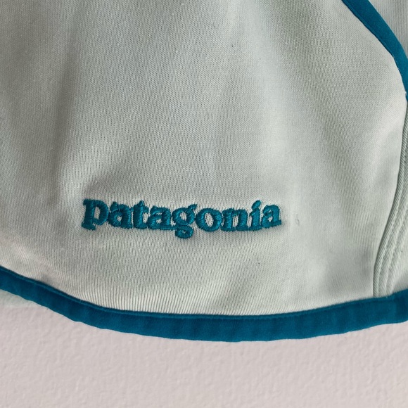 Patagonia Hybrid Down Vest - Picture 5 of 5